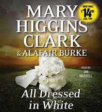 All Dressed in White: An Under Suspicion Novel
