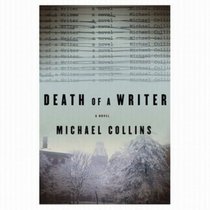 Death of a Writer : A Novel