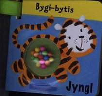 Cyfres Bygi-Bytis: Jyngl
