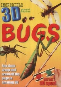 3D Bugs (Incredible 3D Pocket)