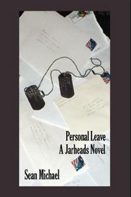 Personal Leave (Jarheads, Bk 2)