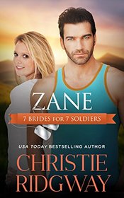 Zane (7 Brides for 7 Soldiers Book 3)