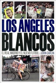 Angeles Blancos, Los (Spanish Edition)