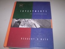 Investments: An Introduction (The Dryden Press Series in Finance)