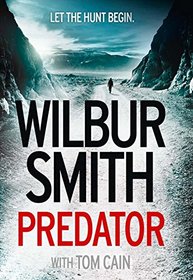 Predator (Crossbow, Bk 3)