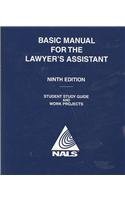 Nals Basic Manual for the Lawyer's Assistant