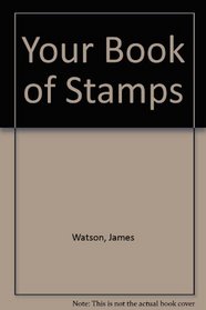 Your Book of Stamps