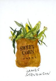 Sweet Corn : Poems