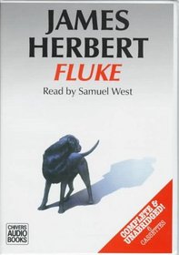 Fluke (Audio Cassette) (Unabridged)