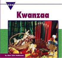 Kwanzaa (Let's See Library)