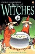 Witches (Young Reading, Level 1)