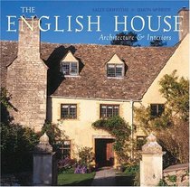 The English House : English Country Houses  Interiors