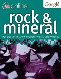 Rock and Mineral (E. Explore)