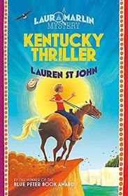 Kentucky Thriller (Laura Marlin Mysteries)