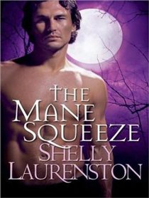 The Mane Squeeze (Pride)