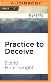 Practice to Deceive (Holland Taylor)