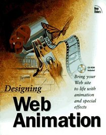Designing Web Animation