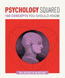 Psychology Squared: 100 concepts you should know