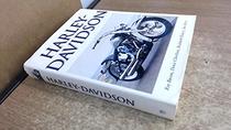 Harley Davidson: A Visual Encyclopedia