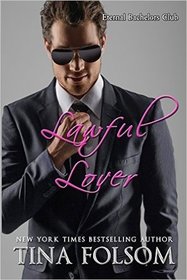 Lawful Lover (Eternal Bachelors Club #2)