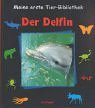 Meine erste Tier-Bibliothek, Der Delfin