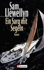 Ein Sarg mit Segeln.