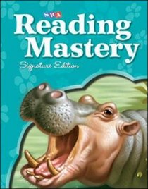 Reading Mastery - Reading Textbook B - Grade 5