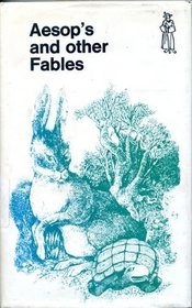 Aesop's Other Fables (Everyman's Library, No. 657)