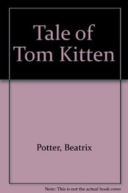 Histoire de Toto le Minet, L' (Potter 23 Tales) (French Edition)