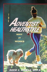 The Adventist Healthstyle