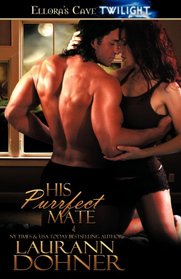 His Purrfect Mate (Mating Heat, Bk 2)