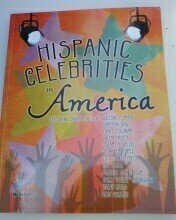 Hispanic Celebrities in America