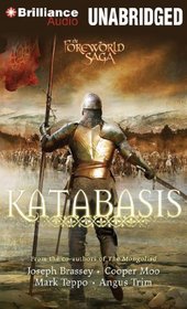 Katabasis (The Foreworld Saga)