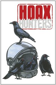 Hoax Hunters Volume 1: Murder, Death, and the Devil TP