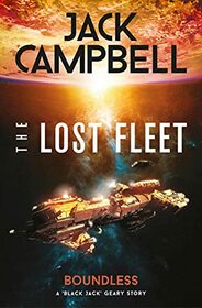 Boundless (Lost Fleet: Outlands, Bk 1)