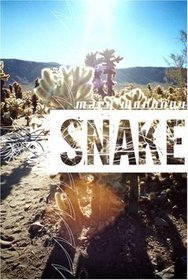 Snake (High Risk Books)
