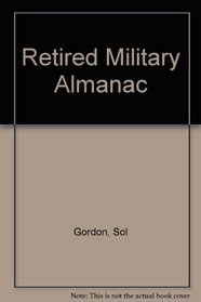 Retired Military Almanac