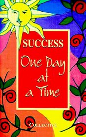 Success One Day at a Time (One Day at a Time Series)