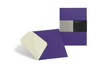 Moleskine Folio Professional Folder Purple A4 Envelope
