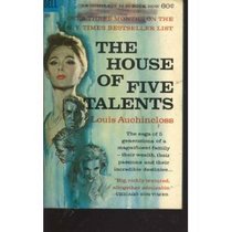 House of Five Talents