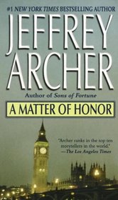 A Matter of Honor