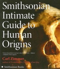 Smithsonian Intimate Guide to Human Origins