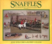Snaffles: The Life and Work of Charlie Johnson Payne, 1884 - 1967