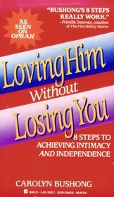 Loving him without losing you