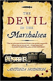 The Devil in the Marshalsea