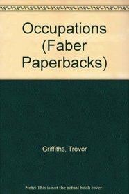 Occupations (Faber Paperbacks)