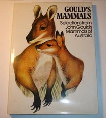 Mammals of Australia: Selections