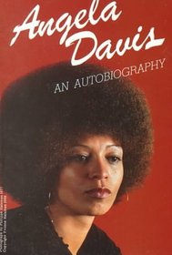 Angela Davis: An Autobiography