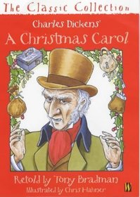 A Christmas Carol (Classic Collection S.)
