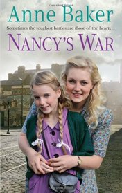 Nancy's War. Anne Baker